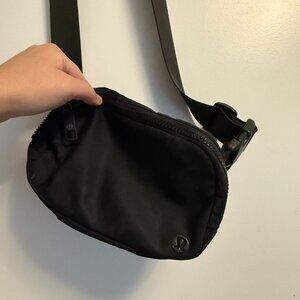 Lululemon Belt Bag
